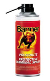 BANNER Polschutzspray