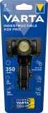 VARTA Indestructible 4 W LED Head Light H20 Pro