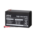 pbq 9HR-12 12V / 9Ah