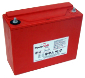 Powersafe SBS40 12V/38Ah