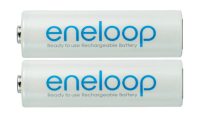 ENELOOP AA 2000 2-er